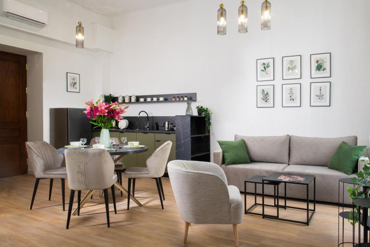 Rajska Apartamento Cracovia