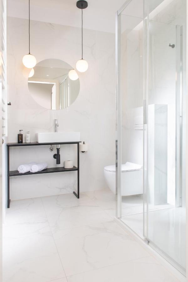 Apartamento Rajska