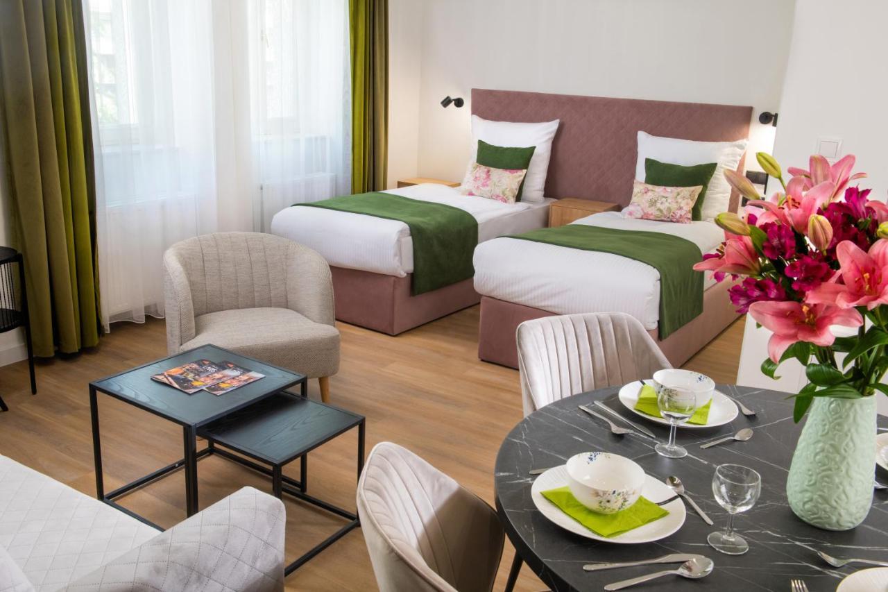 Apartamento Rajska