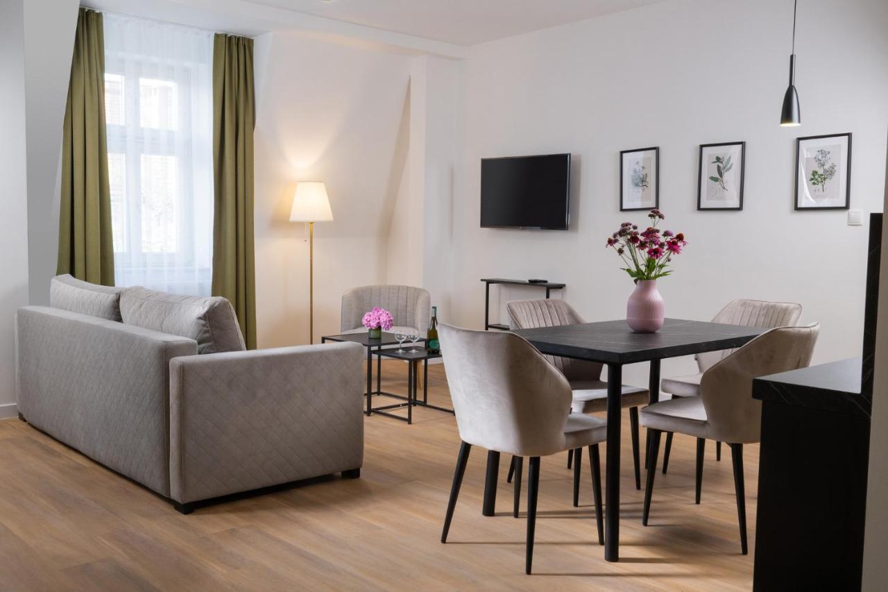 Rajska Apartamento *