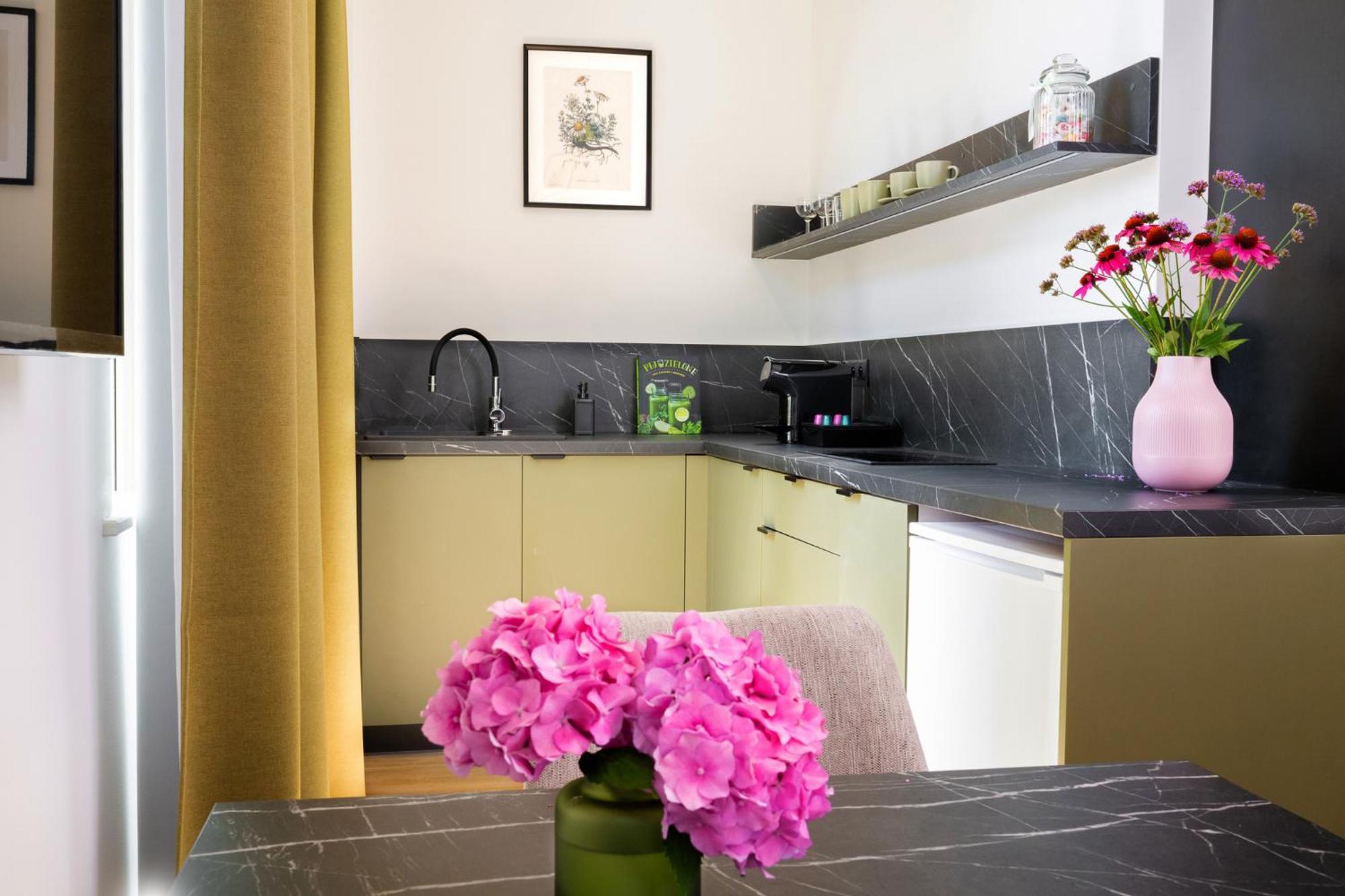 Apartamento Rajska