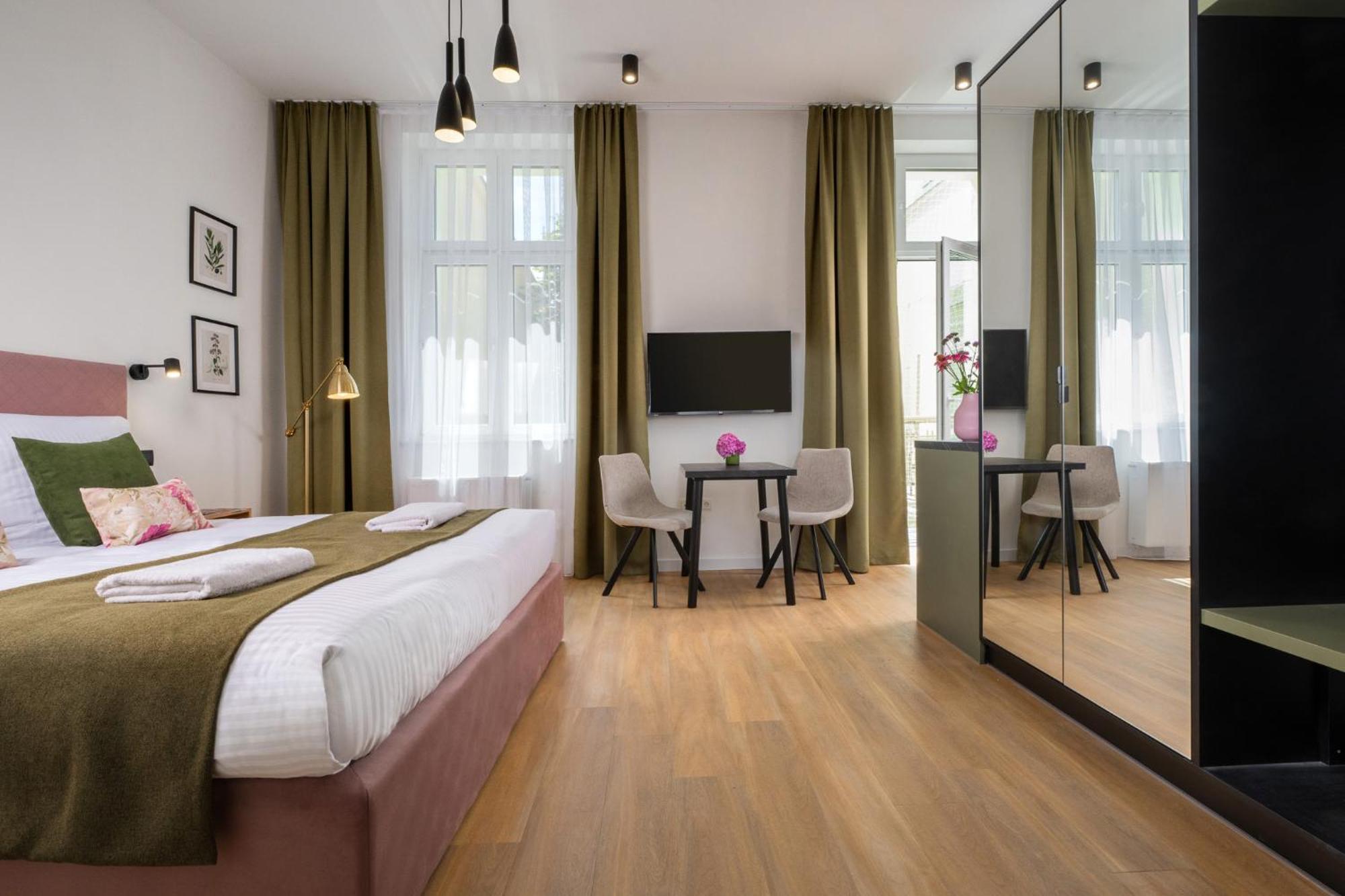 Rajska Apartamento