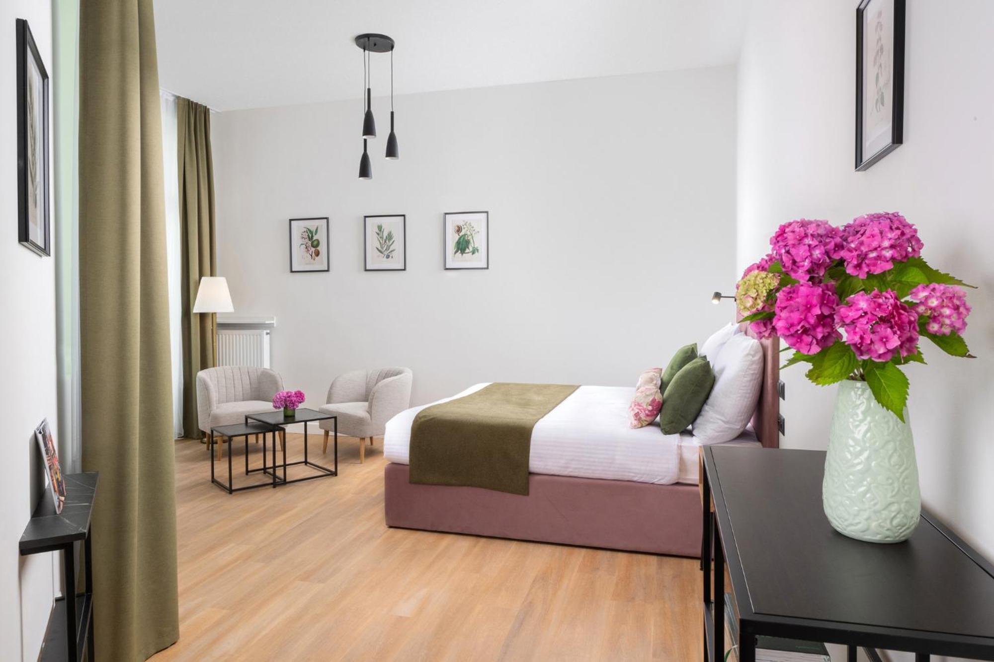Apartamento Rajska *