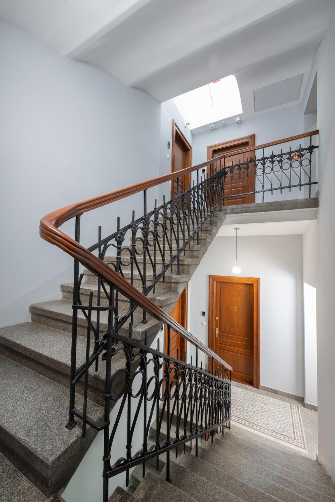 Rajska Apartamento Cracovia